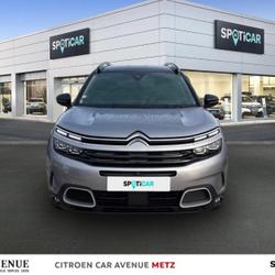 Citroen C5 Aircross BlueHDi 130ch S&S Shine EAT8 E6.d Metz