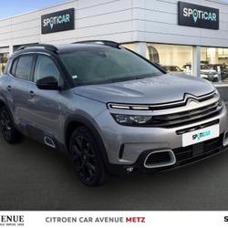 Citroen C5 Aircross BlueHDi 130ch S&S Shine EAT8 E6.d Metz