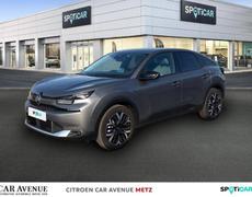 Citroen C4 X Metz