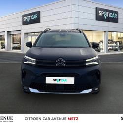 Citroen C5 Aircross 1.2 Hybride 145ch MAX boite automatique Metz