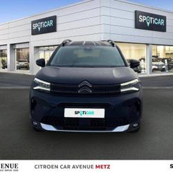 Citroen C3 Aircross C3 Aircross Hybride 136 ch Aut Max Metz
