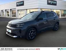 Citroen C5 Aircross Metz