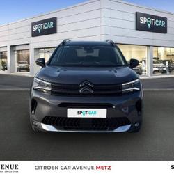 Citroen C5 Aircross C5 Aircross Hybride 145 ch e-DCS6 Max Metz