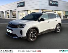 Citroen C5 Aircross Metz