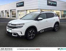 Citroen C5 X Metz