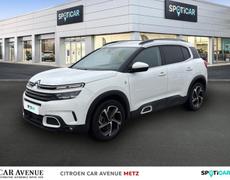 Citroen C5 Aircross Metz
