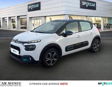 Citroen C3 Metz