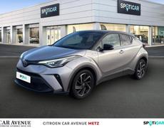Toyota C-HR Metz