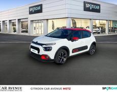 Citroen C3 Metz