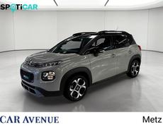 Citroen C3 Aircross Metz