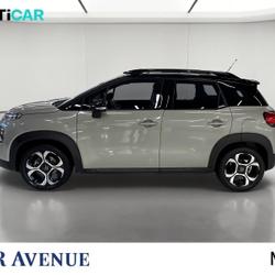 Citroen C3 Aircross PureTech 130ch S&S Shine E6.d EAT6 Metz