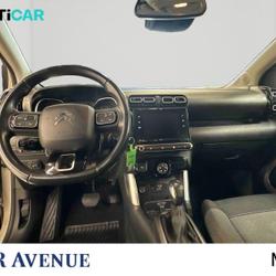 Citroen C3 Aircross PureTech 130ch S&S Shine E6.d EAT6 Metz