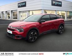 Citroen C4 Metz