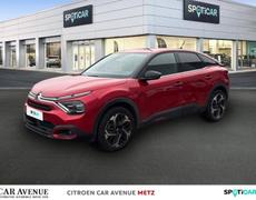 Citroen C4 Metz