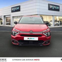 Citroen C4 C4 PureTech 130 S&S EAT8 Shine Metz