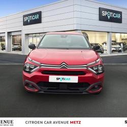 Citroen C4 PureTech 130ch S&S Shine EAT8 Metz