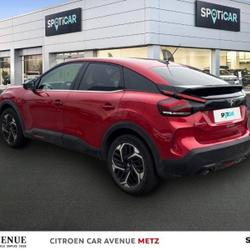 Citroen C4 C4 PureTech 130 S&S EAT8 Shine Metz