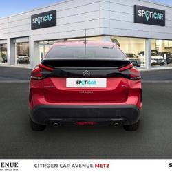 Citroen C4 C4 PureTech 130 S&S EAT8 Shine Metz