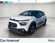 Citroen C3 Metz