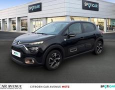 Citroen C3 Metz