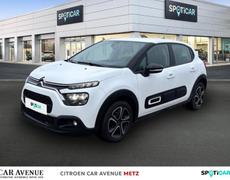 Citroen C3 Metz