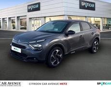 Citroen C4 Metz