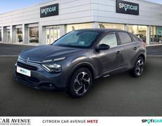 Citroen C4 Metz