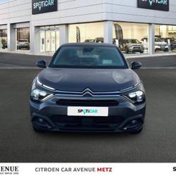 Citroen C4 C4 PureTech 130 S&S EAT8 Shine Pack Metz