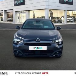Citroen C4 PureTech 130ch S&S Shine Pack EAT8 Metz