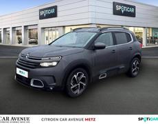 Citroen C5 Aircross Metz