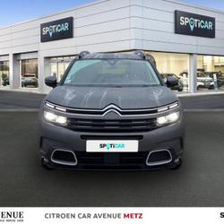 Citroen C5 Aircross PureTech 130ch S&S Shine Metz