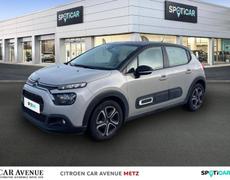 Citroen C3 Metz