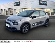 Citroen C3 Metz