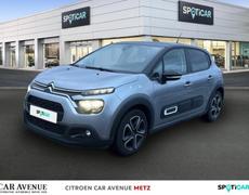 Citroen C3 Metz