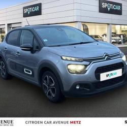 Citroen C3 C3 PureTech 83 S&S BVM5 Feel Pack Metz