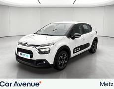Citroen C3 Metz