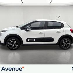 Citroen C3 C3 PureTech 83 S&S BVM5 Feel Pack Metz
