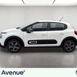 Citroen C3 1.2 PureTech 83ch S&S Feel Pack Metz