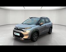 Citroen C3 Aircross Metz