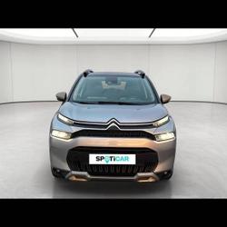 Citroen C3 Aircross C3 Aircross PureTech 110 S&S BVM6 C-Series Metz
