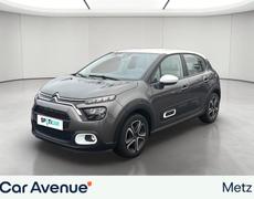 Citroen C3 Metz