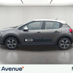 Citroen C3 C3 PureTech 110 S&S BVM6 Feel Pack Metz