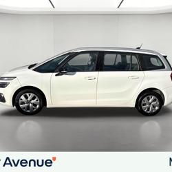 Citroen C4 Spacetourer PureTech 130ch S&S Feel E6.d Metz