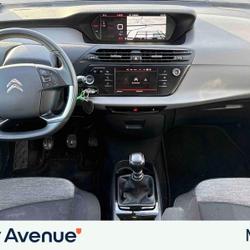 Citroen C4 Spacetourer PureTech 130ch S&S Feel E6.d Metz