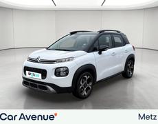 Citroen C3 Aircross Metz