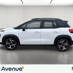 Citroen C3 Aircross PureTech 130ch S&S Shine E6.d EAT6 Metz