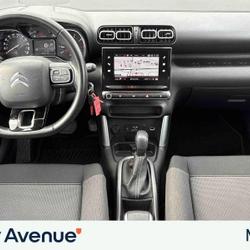 Citroen C4 Cactus C4 Cactus PureTech 130 S&S EAT6 Shine Metz