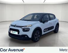 Citroen C3 Metz