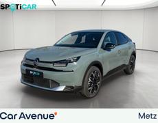 Citroen e-C4 Metz