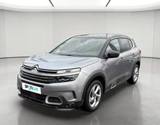 Citroen C5 Aircross Metz
